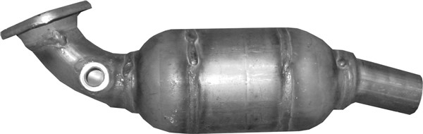 Catalyseur POLMO 99.101