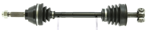 Arbre de transmission FRIESEN FDS1879