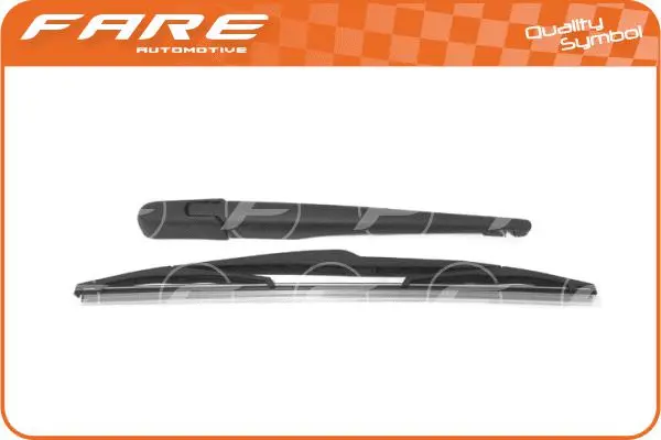 Balai d'essuie-glace FARE-CO 21683
