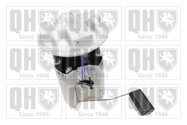 Pompe à carburant QUINTON HAZELL QFP1060