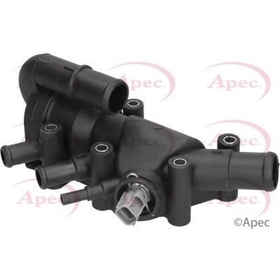 Boîtier du thermostat APEC ATH1022