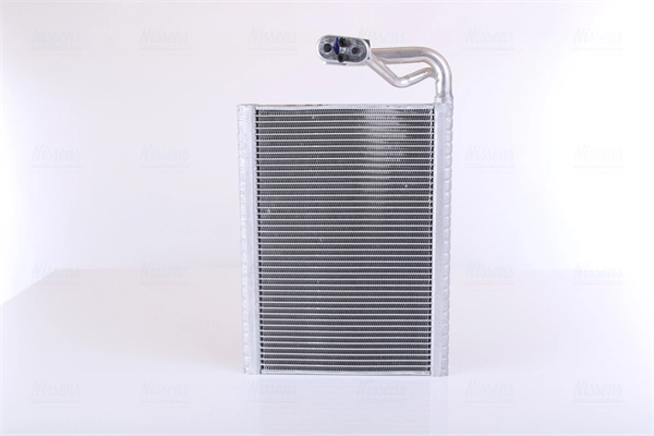 Évaporateur climatisation NISSENS 92370