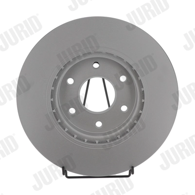 Disque de frein JURID 563551JC-1