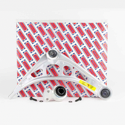 Bras de liaison, suspension de roue BORG & BECK BCA6746
