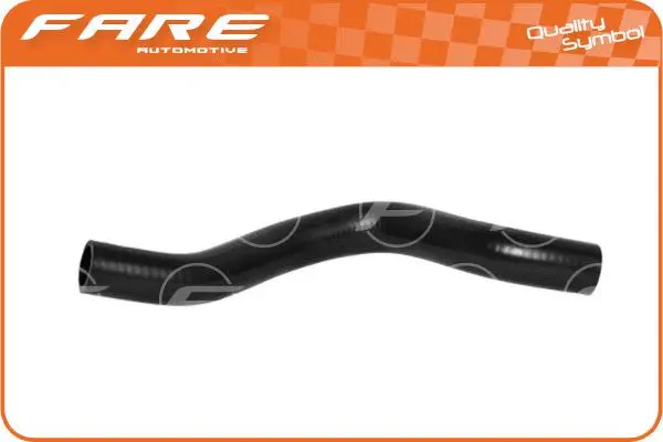 Durite de radiateur FARE-CO 23476
