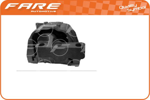 Support moteur FARE-CO 35970