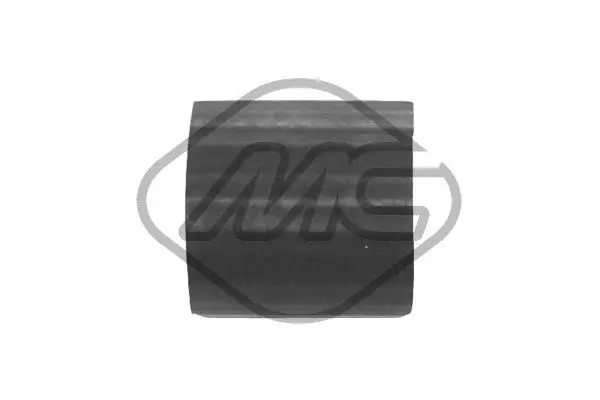 Gaine de suralimentation Metalcaucho 09061