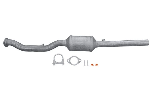 Catalyseur Faurecia FS80562K