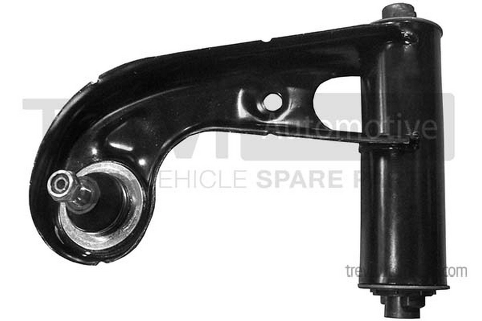 Bras de liaison, suspension de roue TREVI AUTOMOTIVE TRTT3239