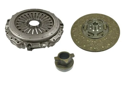 Kit d'embrayage KAWE 7083506