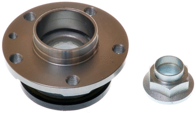 Kit de roulements de roue DENCKERMANN W413321