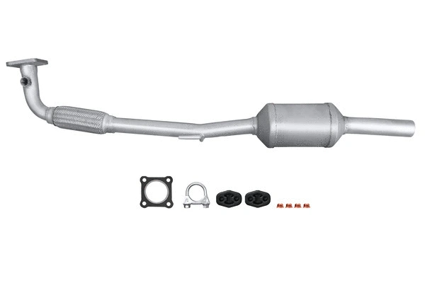 Catalyseur Faurecia FS63215K