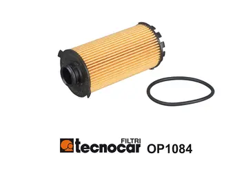 Filtre à huile TECNOCAR OP1084