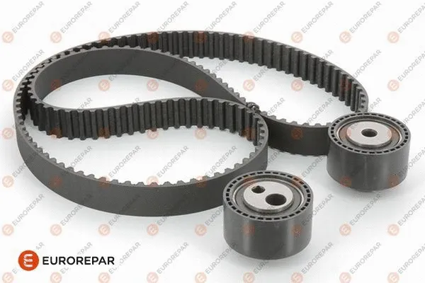 Kit de courroie crantée EUROREPAR E118423
