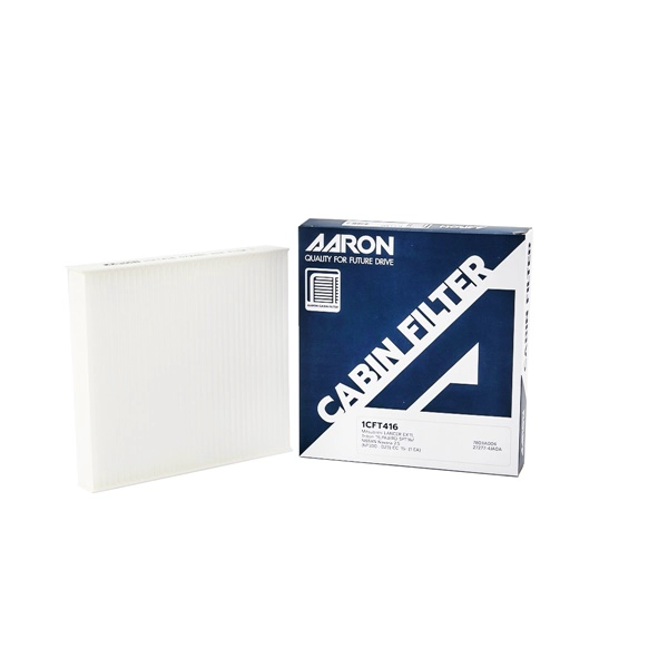 Filtre, air de l'habitacle AARON 1CFT416