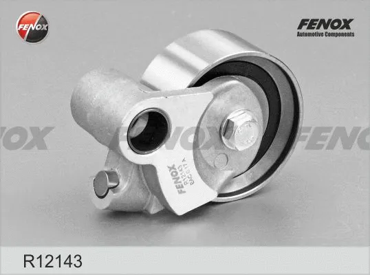Poulie de tension, courroie crantée FENOX R12143