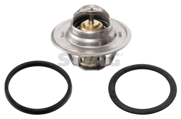 Thermostat, liquide de refroidissement SWAG 70 91 2775