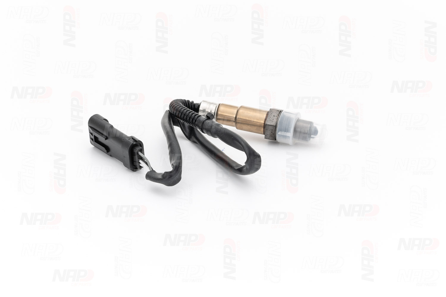 Sonde lambda NAP carPARTS GmbH CLS10123