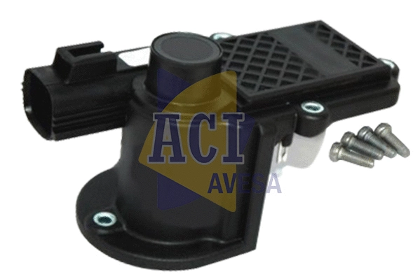 Vanne EGR ACI-AVESA AEGR-1060