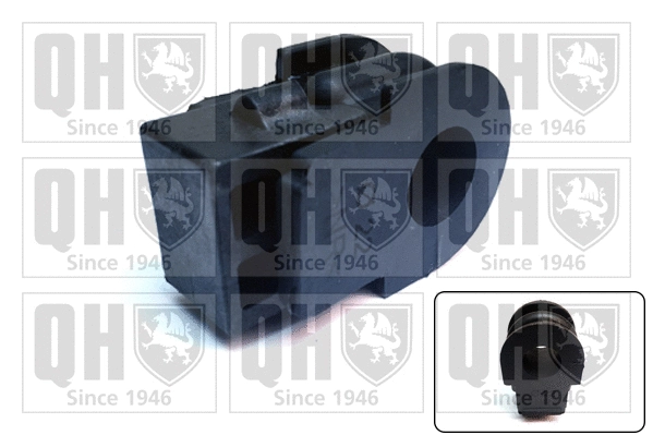 Suspension, stabilisateur QUINTON HAZELL EMB7372