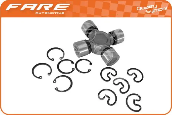 Joint, arbre de transmission FARE-RCH 29084