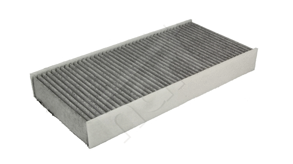 Filtre, air de l'habitacle HART 338 507