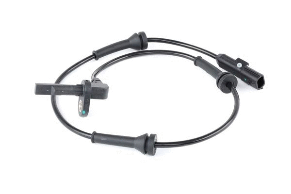 Capteur, vitesse de roue MTR 12146507
