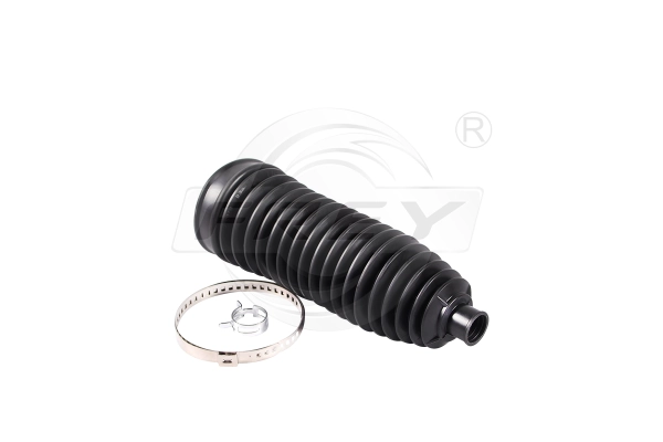 Jeu de joints-soufflets, direction FREY 860601401