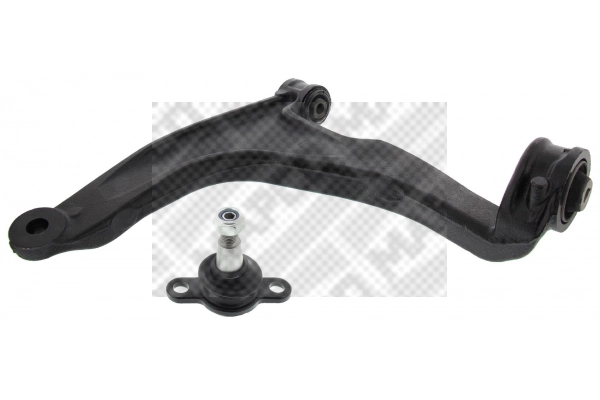 Bras de liaison, suspension de roue MAPCO 51731/1