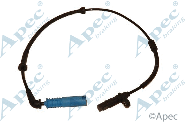 Capteur, vitesse de roue APEC ABS1098