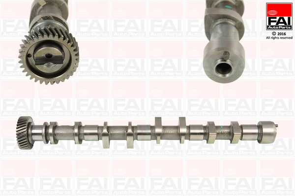 Arbre à came FAI AutoParts C361
