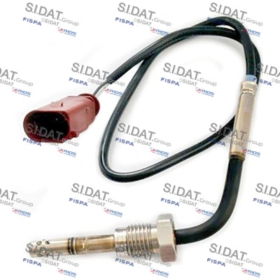 Capteur, température des gaz SIDAT 82.1193