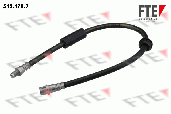 Flexible de frein FTE 9240771