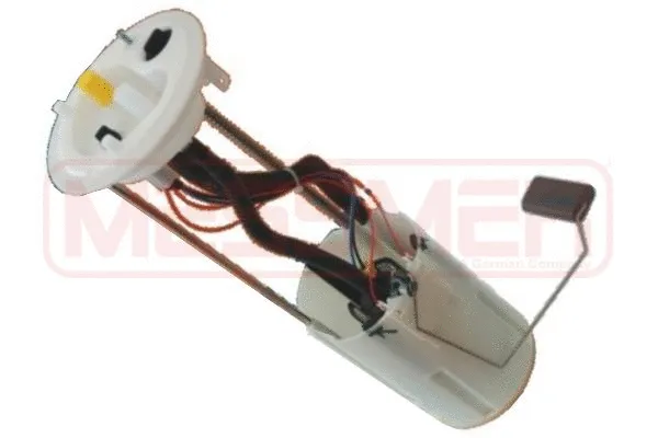 unité d'alimentation de carburant MESSMER 775663