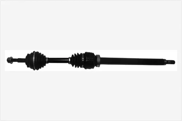 Arbre de transmission DEPA 3404700