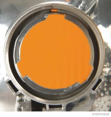 Feu clignotant HERTH+BUSS ELPARTS 82700321