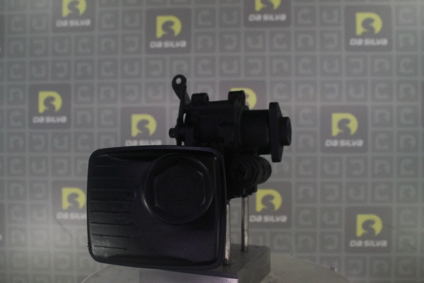Pompe hydraulique, direction DA SILVA DP3633