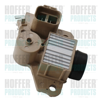 Régulateur d'alternateur HOFFER 52182