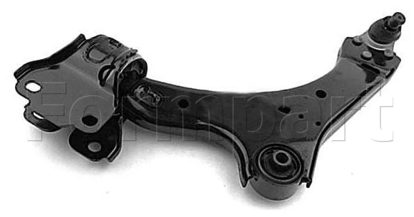 Bras de liaison, suspension de roue FORMPART 3009025