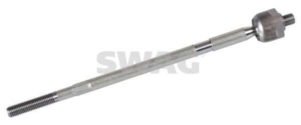 Rotule de direction intérieure, barre de connexion SWAG 50 72 0035