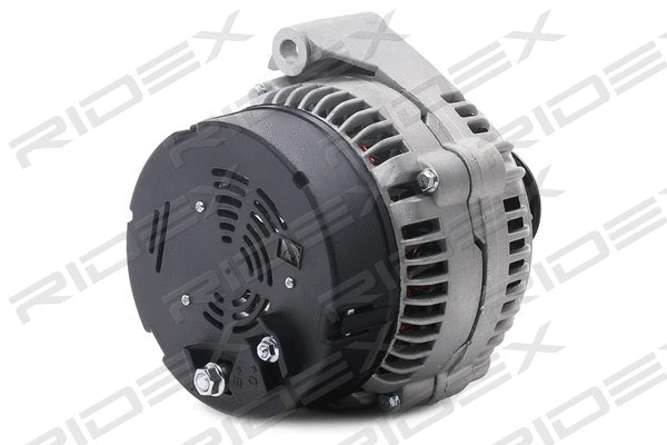 Alternateur RIDEX 4G0822
