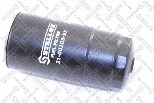 Filtre à carburant STELLOX 21-00103-SX