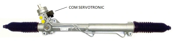 Crémaillère de direction NEOCOM DA-8281