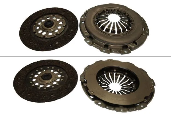 Kit d'embrayage KAWE 962641