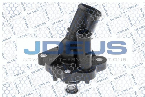 Thermostat, liquide de refroidissement JDEUS TH0160002