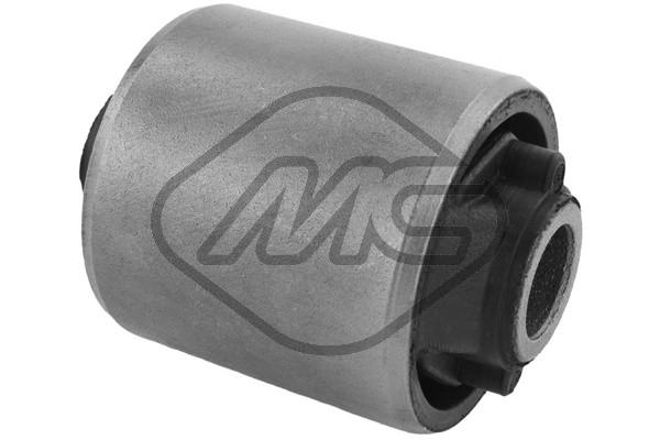 Suspension, corps de l'essieu Metalcaucho 57951