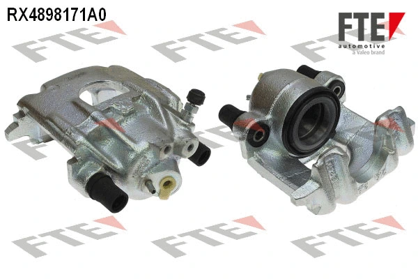 Étrier de frein FTE 9291339