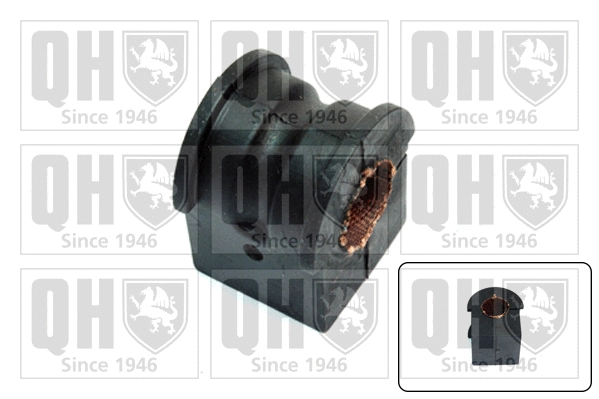 Suspension, stabilisateur QUINTON HAZELL EMB7133