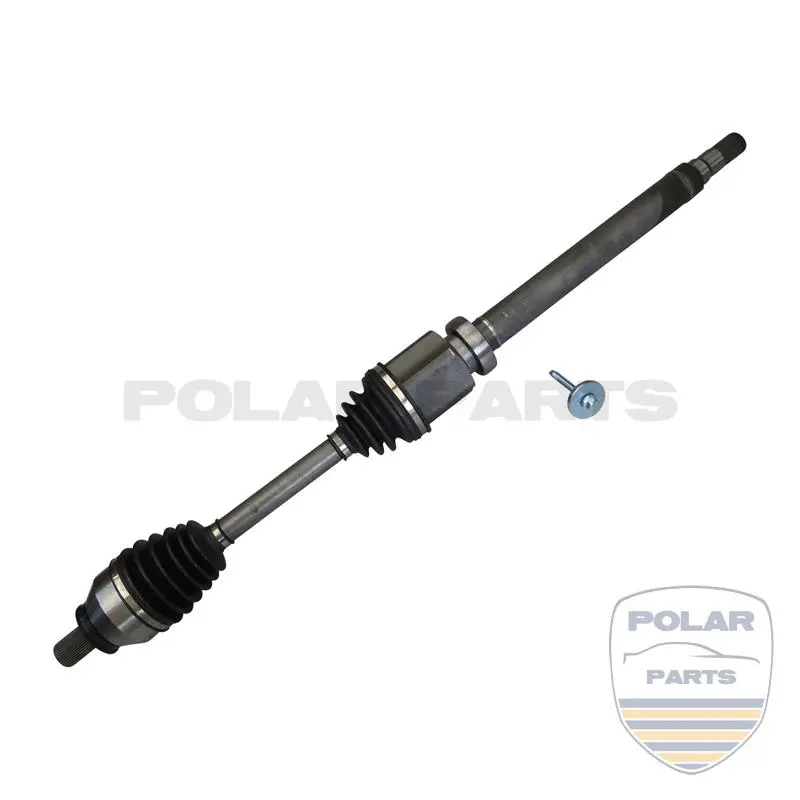 Arbre de transmission POLAR PARTS 10005411
