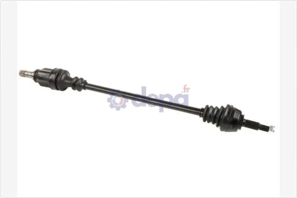 Arbre de transmission DEPA 3603000